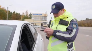 65 ЖАСТАН АСҚАН ЖҮРГІЗУШІЛЕР МЕДИЦИНАЛЫҚ ТЕКСЕРІСТЕН ӨТЕДІ