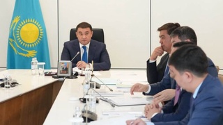 719 ТЫСЯЧ КВАДРАТНЫХ МЕТРОВ ЖИЛЬЯ ВВЕДЕНО В ЭКСПЛУАТАЦИЮ