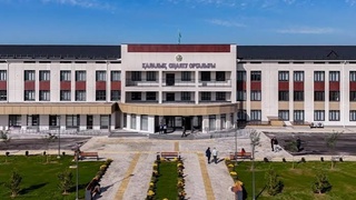 150 ОРЫНДЫҚ ОҢАЛТУ ОРТАЛЫҒЫ АШЫЛДЫ