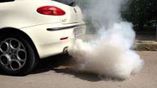ЗА ЗАГРЯЗНЕНИЕ ВОЗДУХА АВТОМОБИЛЯМ ГРОЗЯТ ШТРАФЫ