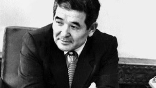 ЧЕЛОВЕК, ВОЗРОДИВШИЙ НАЦИОНАЛЬНОЕ НАСЛЕДИЕ