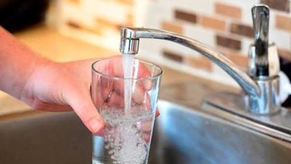 ЖИТЕЛИ ЛЕНГЕРА ОБЕСПЕЧЕНЫ ЧИСТОЙ ПИТЬЕВОЙ ВОДОЙ