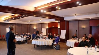 СТАРТОВАЛИ ОБУЧАЮЩИЕ КУРСЫ ДЛЯ НАСТАВНИКОВ.
