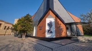 25 ЛЕТ МУЗЕЮ ЖЕРТВ ПОЛИТИЧЕСКИХ РЕПРЕССИЙ