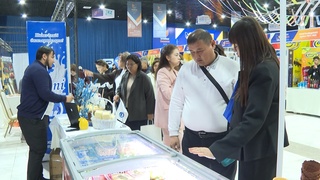 ПРОДУКЦИЯ, ПРОИЗВЕДЁННАЯ В ШЫМКЕНТЕ