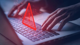 СОКРАТИЛСЯ УЩЕРБ ОТ ИНТЕРНЕТ-МОШЕННИЧЕСТВА 