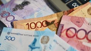 НА СЧЕТЕ ДОЛЖНИКА ПРЕДЛАГАЮТ ОСТАВЛЯТЬ 50 ТЫСЯЧ ТЕНГЕ