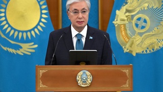 ХАЛЫҚ ЖОЛДАУДАН НЕ ТҮЙДІ?