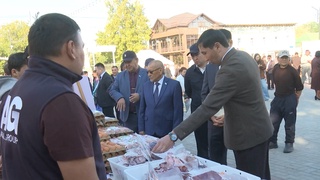 ЕҢБЕК ЕЛЕНГЕН МЕРЕКЕ