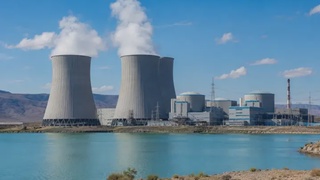 КАЗАХСТАН ПЛАНИРУЕТ НАЧАТЬ СТРОИТЕЛЬСТВО АЭС В 2027 ГОДУ
