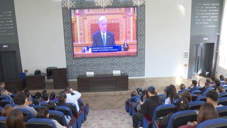 БЕЗ ЕДИНСТВА НЕТ БУДУЩЕГО