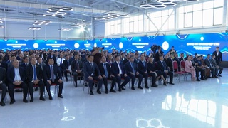 ЧИСЛО ПРЕДПРИНИМАТЕЛЕЙ В ТУРКЕСТАНСКОЙ ОБЛАСТИ ПРЕВЫСИЛО 200 ТЫСЯЧ