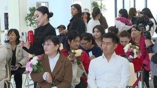 30 ОТБАСЫ БАСПАНАЛЫ БОЛДЫ