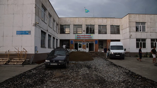 Жаңа оқу жылына жаңа кейіптегі мектептер