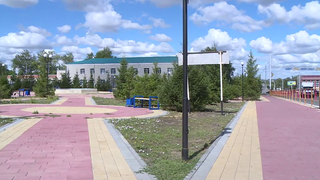 Іргелес ауданның ілкімді істері