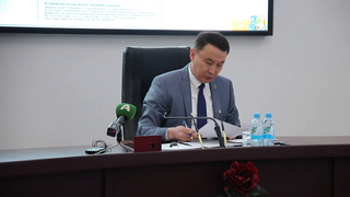 Ikomek: бір аптада 1834 сауал жолданған