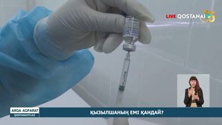 Қызылшаның емі қандай?