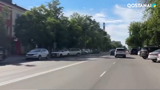 Қостанайда биыл 49 жол учаскесі жөнделеді