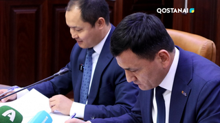 Қостанайда "Кітап оқитын ұлт" жобасы жалғасын таппақ