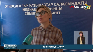 Тонкости  диалога