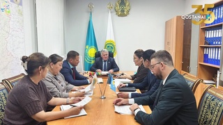 Мәслихат депутаттарын сайлау мерзімі белгіленді