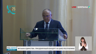 Музыка единства: праздничный концерт ко Дню Республики
