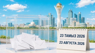 Кітапханалар, ең төменгі жалақы және азық-түлік қауіпсіздігі: партиялар қандай бастамалар ұсынды?