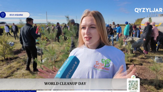  World Cleanup Day