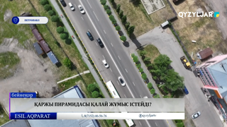 Қаржы пирамидасы қалай жұмыс істейді?