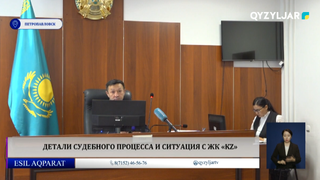  Детали судебного процесса и ситуация с ЖК «KZ»