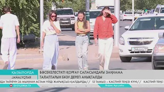 Бәсекелестікті қорғау саласындағы заңнама талаптарын бұзу дерегі анықталды
