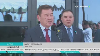 Теміржол инфрақұрылымы: Президент тапсырмасы орындалды