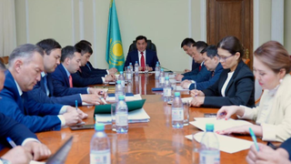 Қазақстанда жылына 10 млн тонна өңдейтін ірі мұнай өңдеу зауытын салуға дайындық басталды