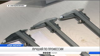 Лучший по профессии