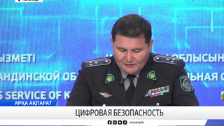 Цифровая безопасность