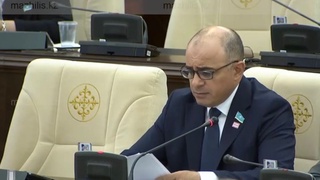 Депутатский запрос