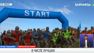 В числе лучших