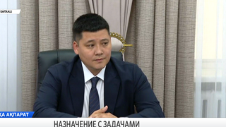 Назначение с задачами 