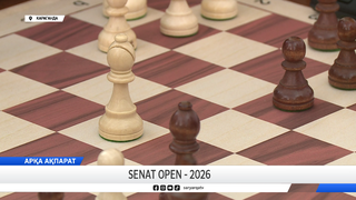 Senat Open – 2026
