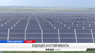 Будущее и устойчивость