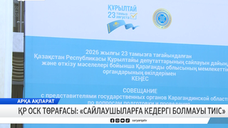 Тең құқық пен қолжетімділік