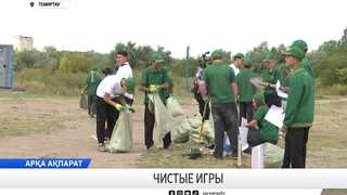 Чистые игры