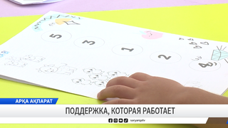 Поддержка, которая работает 