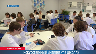 Искусственный интеллект в школах