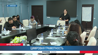 Цифровая грамотность