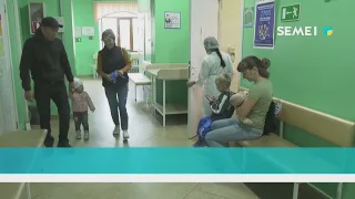 Вакцинация – жұқпалы аурудан қорғанудың тиімді жолы