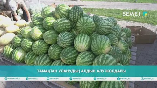 Тамақтан уланудың алдын алу жолдары