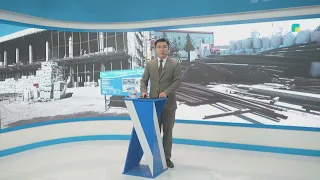 Семей теміржол вокзалының құрылысына қарқын керек