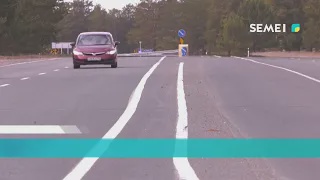 Облыс әкімі Көкпекті ауданында болды