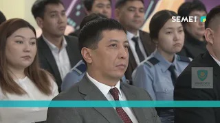 Обсудили принципы новой Конституции